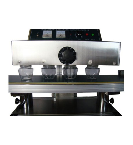 ZGRZEWARKA INDUKCYJNA LGYF 2000BX