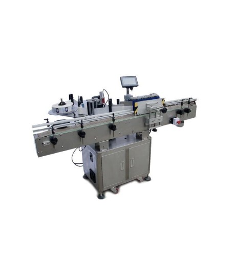 LINIA ROZLEWNICZA DO ŚRODKÓW DEZYNFEKUJĄCYCH RZADKICH