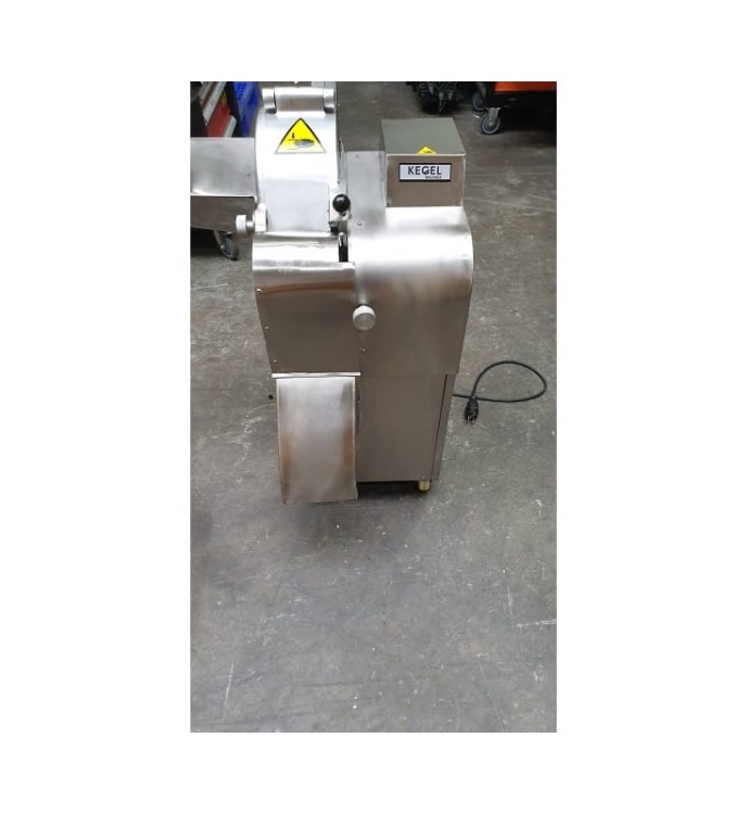 KRAJALNICA DO WARZYW GG HD 100