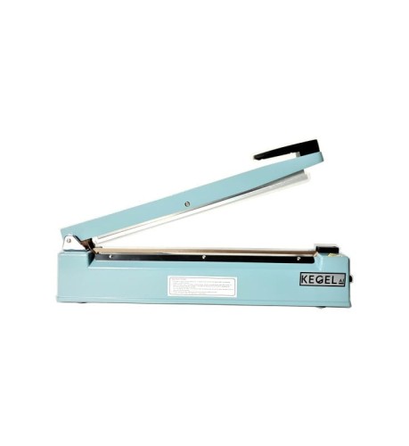 ZGRZEWARKA DO FOLII FS-400/2