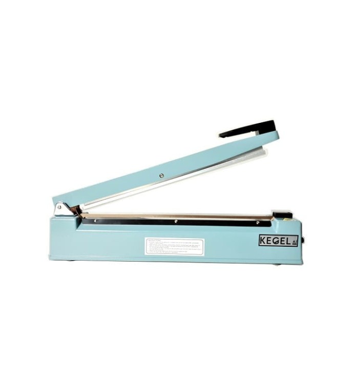 ZGRZEWARKA DO FOLII FS-400/2