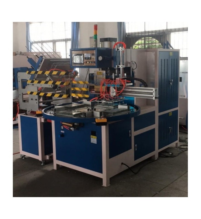 BLISTRZARKA BLISTROWNICA JY8000-ZP