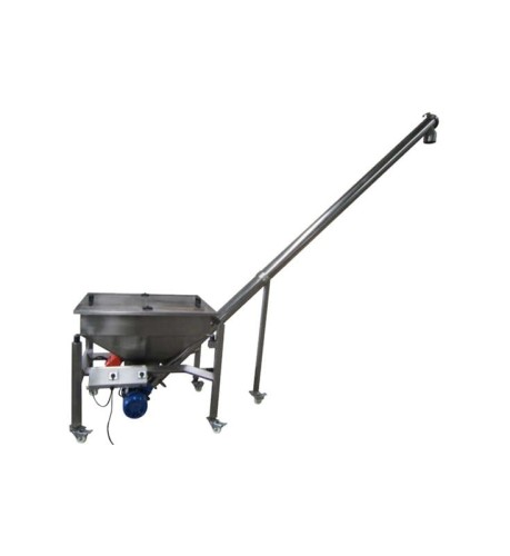 PIONOWA MASZYNA PAKUJĄCA DO PROSZKU ZH V420