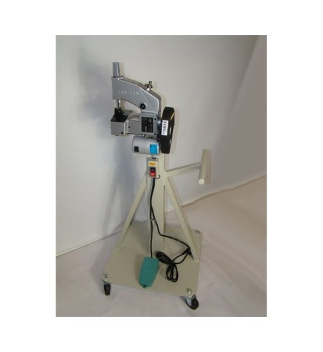 ZASZYWARKA NA STATYWIE YAO HAN MN600A