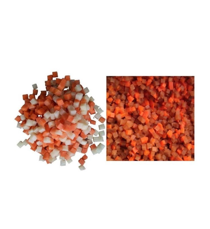 KRAJALNICA DO WARZYW FC-613