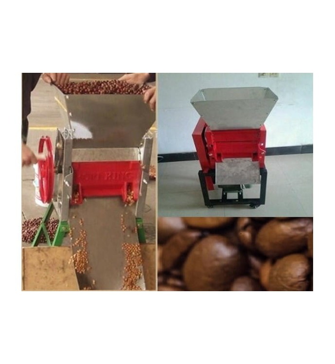 ŁUSKARKA MANUALNA DO KAWY KEGEL SY-120