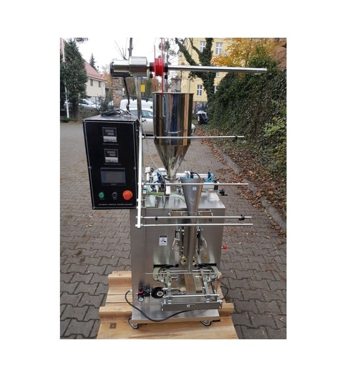 SASZETKARKA DO PŁYNÓW DXDG-1000II