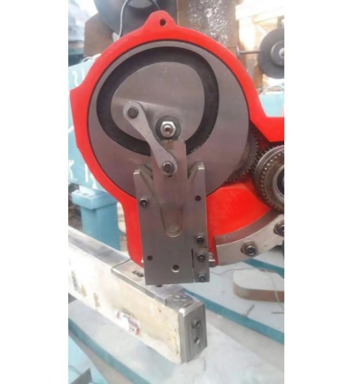 ZSZYWARKA DO KARTONÓW DXJ 1400