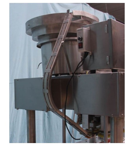 PODAJNIK NAKRĘTEK DO ZAKRĘCAREK