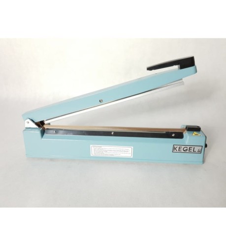 ZGRZEWARKA DO FOLII FS-500/2