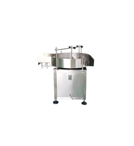 AUTOMATYCZNA LINIA DO NAPEŁNIANIA PUSZEK ORZESZKAMI ZIEMNYMI