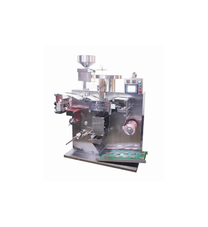 BLISTROWNICA BLISTRZARKA SLB-220 / JX 039