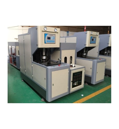 WYDMUCHIWARKA DO BUTELEK PET BL5000