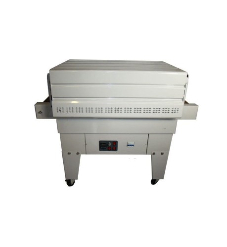 ZGRZEWARKA DO FOLII BSF 5545LE + TUNEL BS 4525