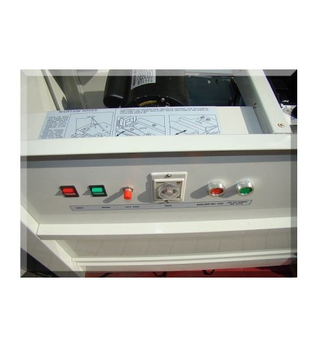 PASKARKA SK 1 / KZB 1