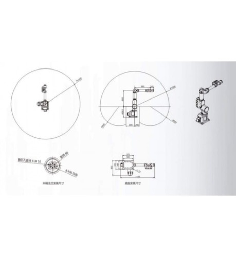 RAMIE KARTEZJAŃSKIE BRTIRSE