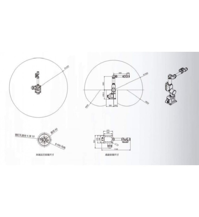 RAMIE KARTEZJAŃSKIE BRTIRSE