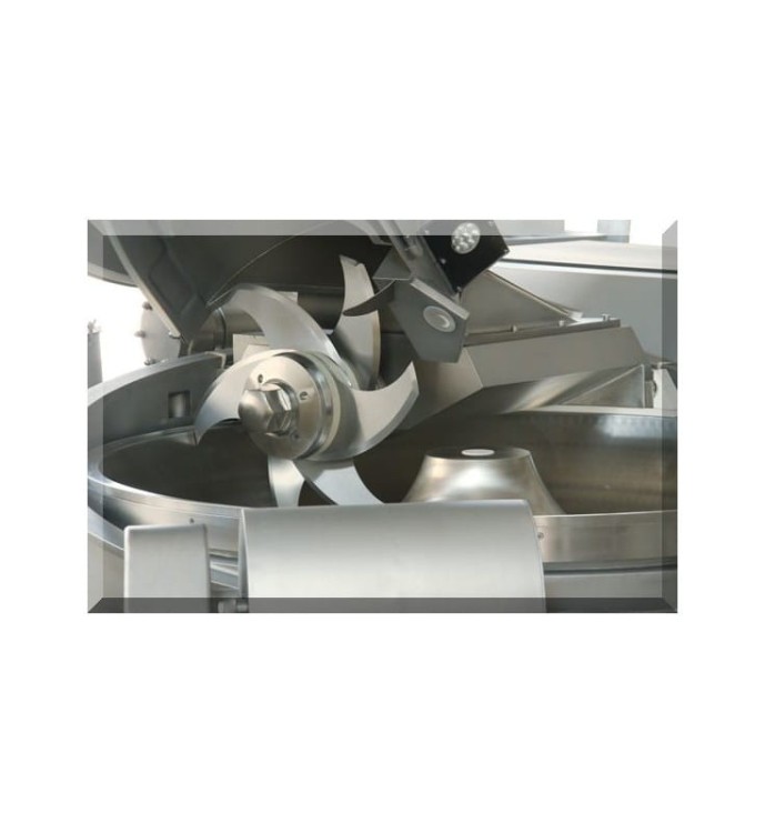 KUTER CUTTER MASARSKI PRZEMYSŁOWY ZB 40