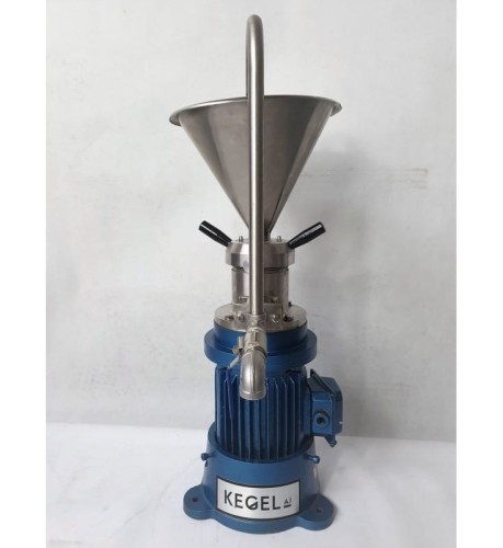 PIONOWY MŁYN KOLOIDALNY JML 60