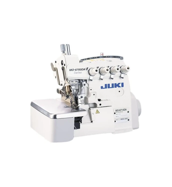 OVERLOCK 4-NITKOWY Z TRANSPORTEM GÓRNYM MO-6914R