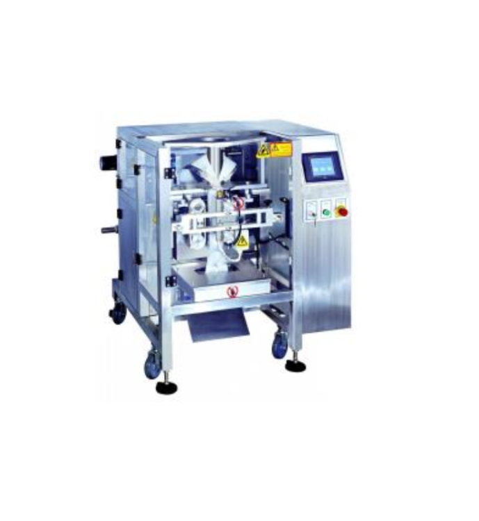 MASZYNA PAKUJĄCA GRANULAT VFFS  NAWAŻARKA 14 GŁOWIC VPX520