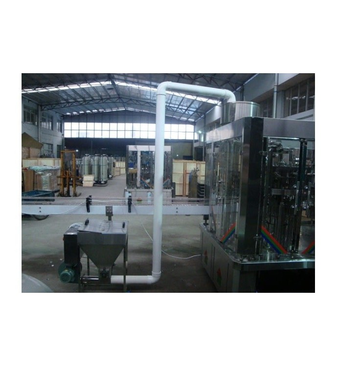 ZAKRĘCARKA DO BUTELEK YQX-6