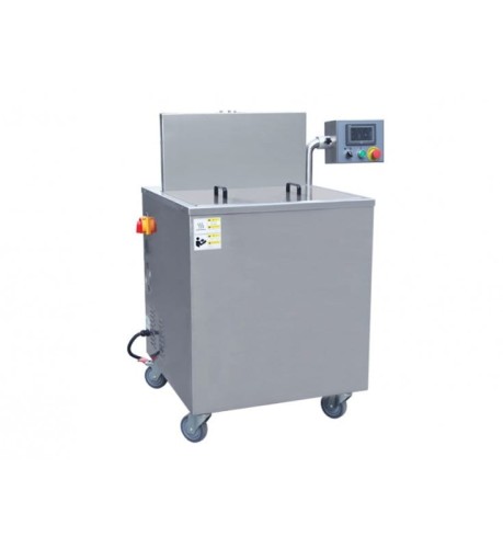 OBKURCZARKA W GORĄCEJ WODZIE DT 6050