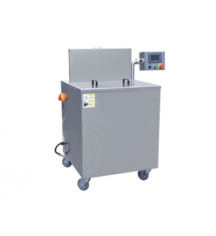 OBKURCZARKA W GORĄCEJ WODZIE DT 6050