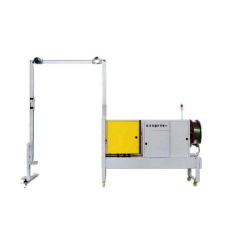 PASKARKA DO PALET PRZEMYSŁOWYCH DBA 770