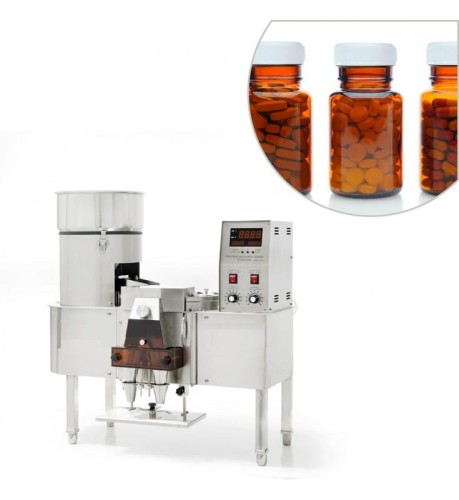 LICZARKA DO TABLETEK CDR - 3