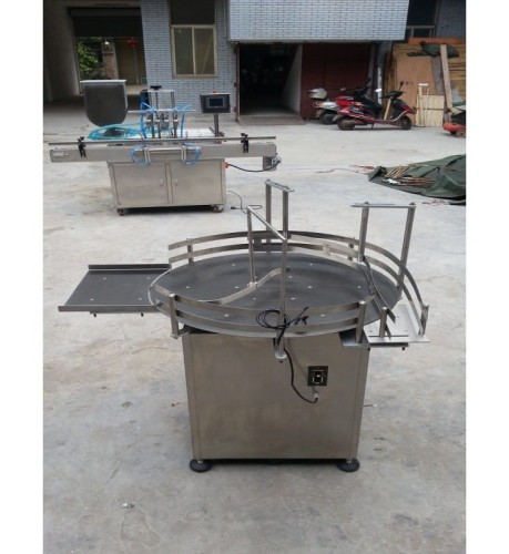 NALEWARKA I ZAKRĘCARKA Z PIPETĄ YTSP-500