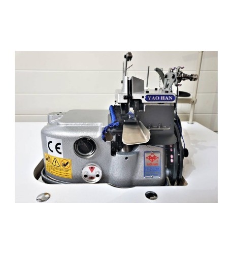 OBSZYWARKA DYWANÓW YAO HAN YH2502NK