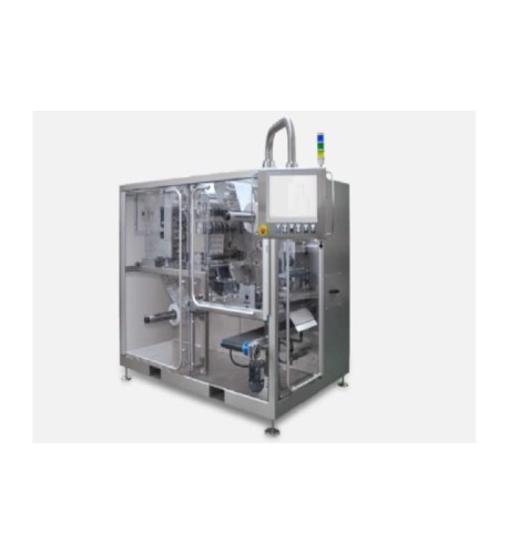 MASZYNA DO SKŁADANYCH SASZETEK M