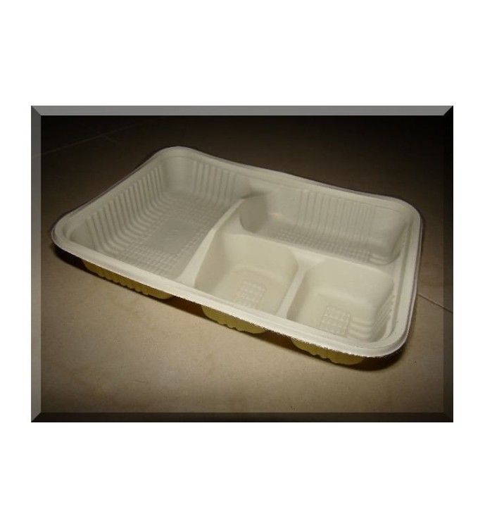 PAKOWARKA PRÓŻNIOWA DO TACEK GAZ VACUUM HVT 450F/2