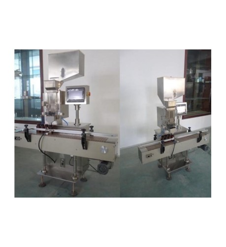 DOZOWNIK DO KAPSUŁEK LICZARKA ZJS-A