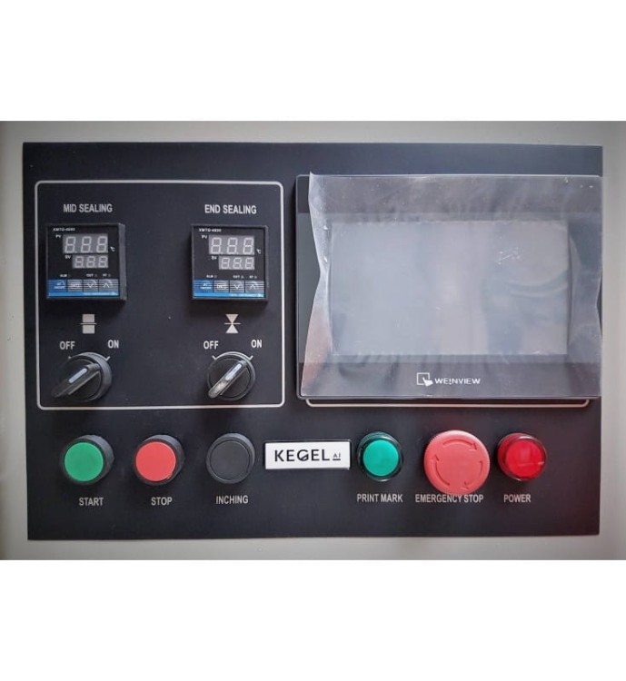 FLOW PACK DXDZ-600D