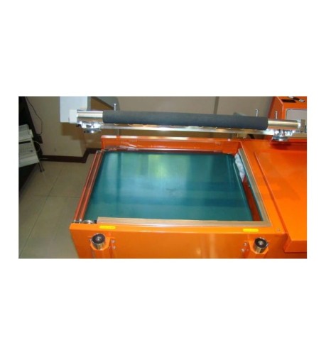 ZGRZEWARKA DO FOLII KĄTOWA BSL 5045L