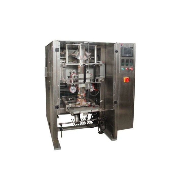 PIONOWA MASZYNA PAKUJĄCA GRANULAT VFFS  HTL HT420C