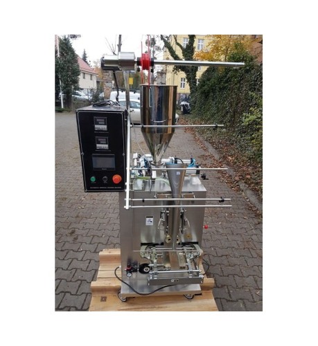 SASZETKARKA DO PŁYNÓW DXDG-20II