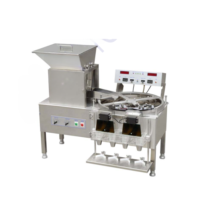 DOZOWNIK LICZARKA DO TABLETEK YL-4