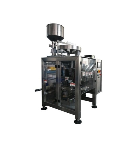 PIONOWA MASZYNA PAKUJĄCA GRANULAT VFFS KL180H