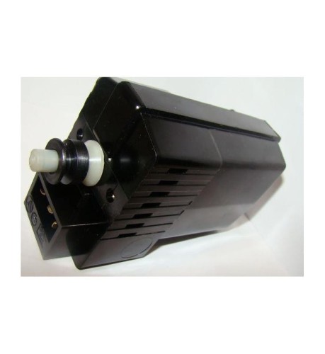 SILNIK DO MASZYNY KRAWIECKIEJ TYPU ŁUCZNIK 400