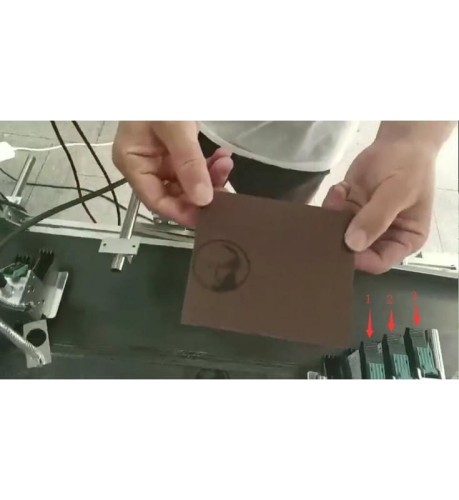 DRUKARKA PRZEMYSŁOWA PLUJKA MX2