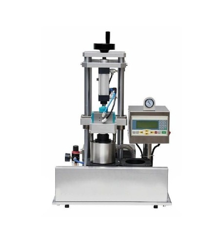 ZAKRĘCARKA DO SŁOIKÓW  Z ODSYSANIEM SFZK-2