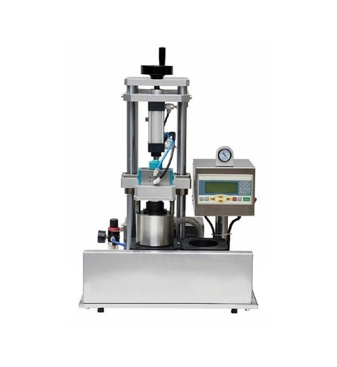 ZAKRĘCARKA DO SŁOIKÓW  Z ODSYSANIEM SFZK-2