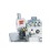 OVERLOCK 4-NITKOWY Z GÓRNYMTRANSPORTEM SIRUBA 747DFT-514M2-24