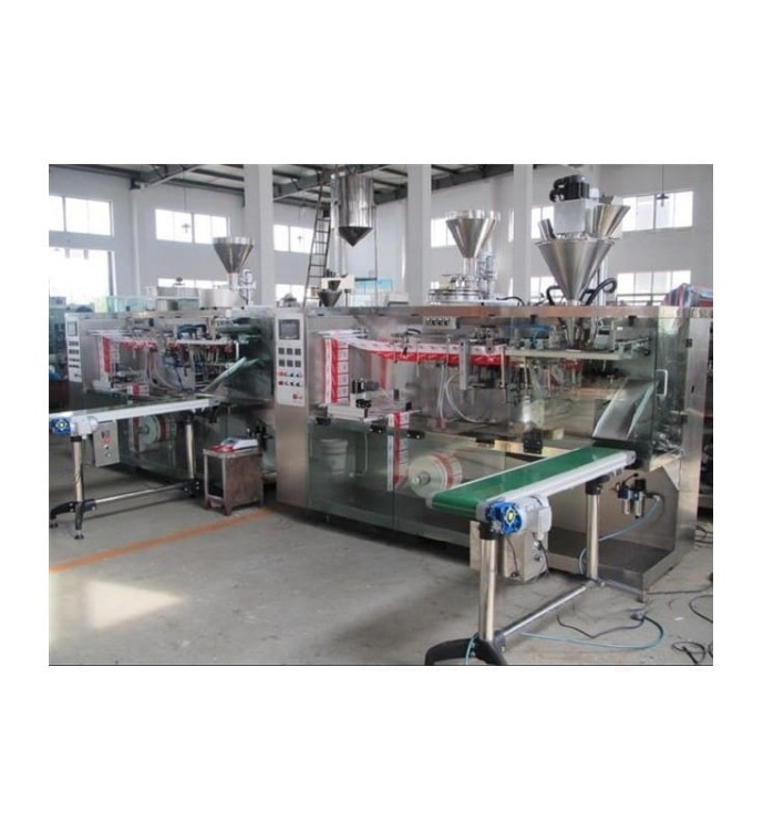 SASZETKARKA DO GRANULATU TOHP-140