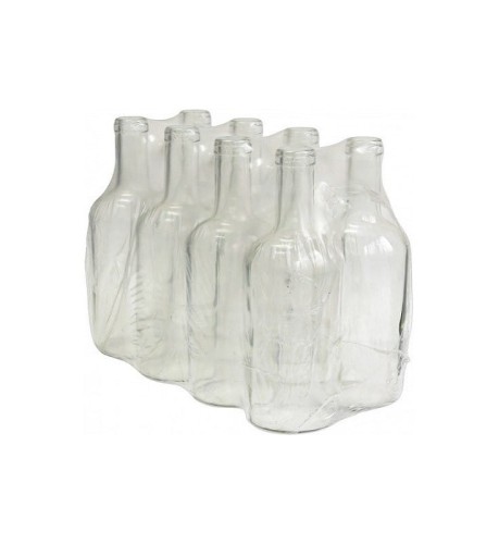 TUNEL OBKURCZAJĄCY Z CHŁODZENIEM BS 8030L