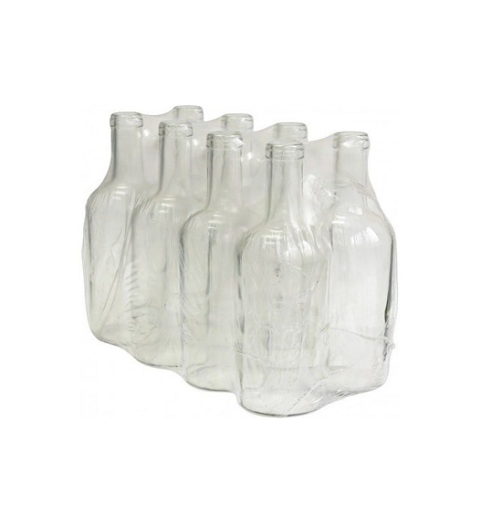 TUNEL OBKURCZAJĄCY Z CHŁODZENIEM BS 8030L