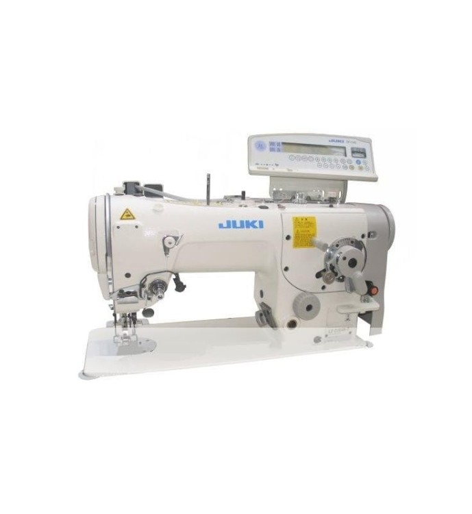 PROGRAMOWALNA MASZYNA ZIG-ZAK JUKI LZ-2290ASR-7-WB/AK121/IP110